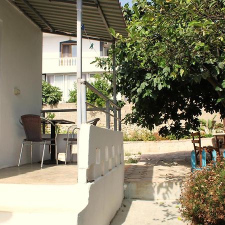 Vila Rafael Ksamil Exterior photo