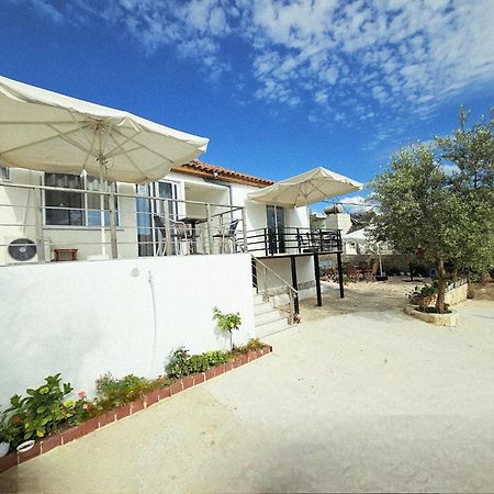 Vila Rafael Ksamil Exterior photo