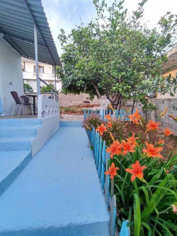 Vila Rafael Ksamil Exterior photo