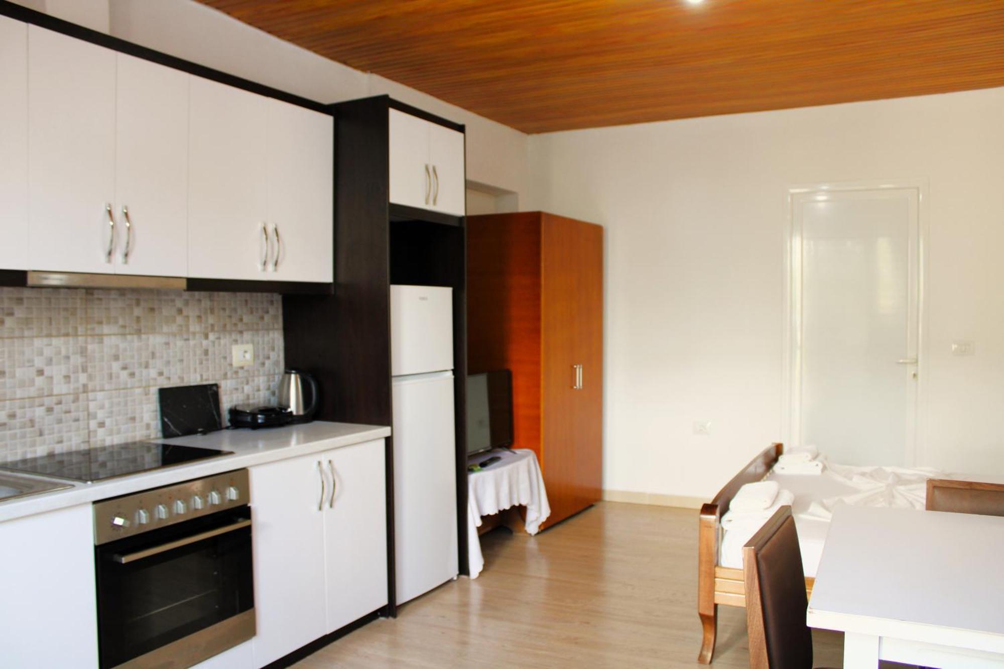 Vila Rafael Ksamil Exterior photo
