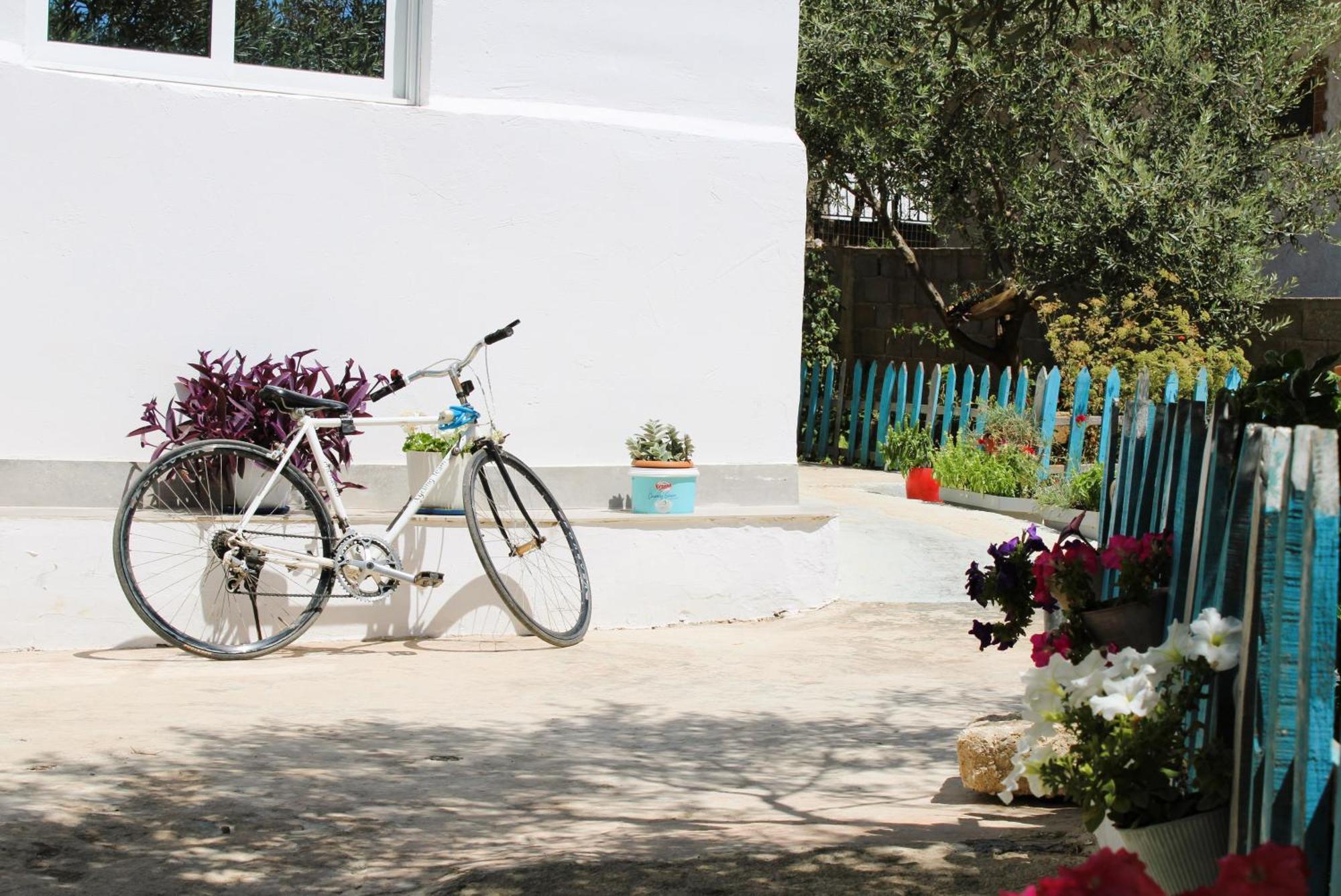 Vila Rafael Ksamil Exterior photo