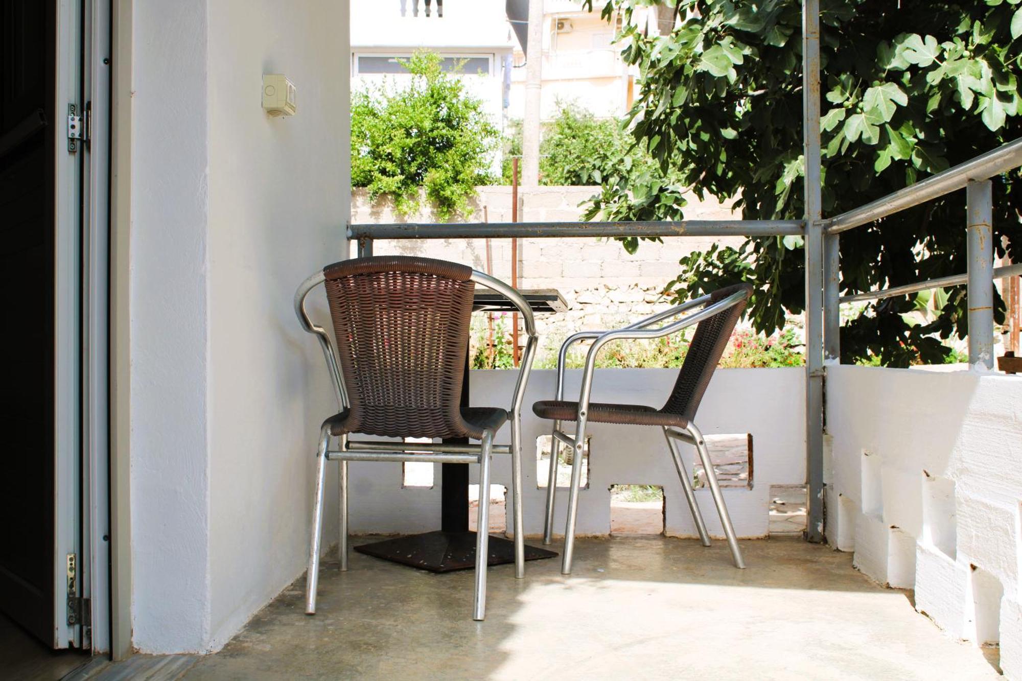 Vila Rafael Ksamil Exterior photo